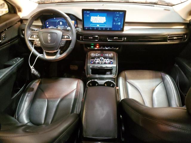 2022 LINCOLN NAUTILUS 2LMPJ6J90NBL08495