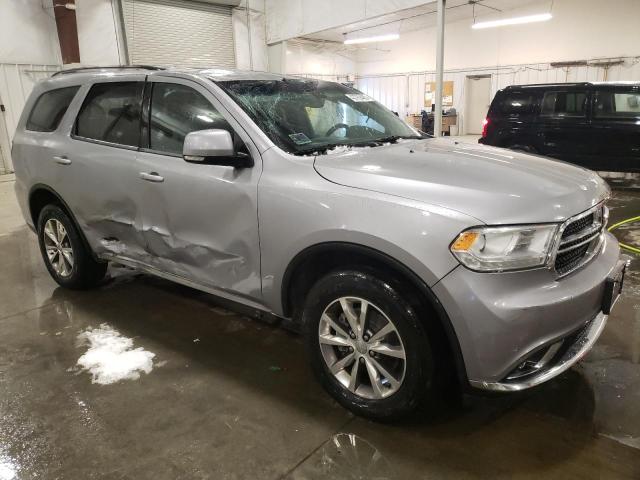 2015 DODGE DURANGO LI 1C4RDJDG8FC766199