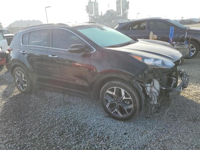 Vin: kndpn3ac0m7876820, lot: 43439205, kia sportage ex 20214