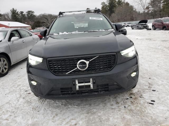 2024 VOLVO XC40 PLUS YV4L12UL1R2209143