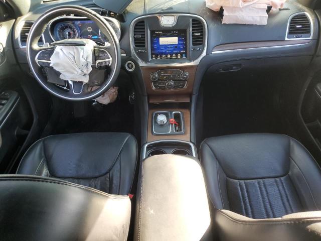 2015 CHRYSLER 300C PLATI 2C3CCAPT2FH905262