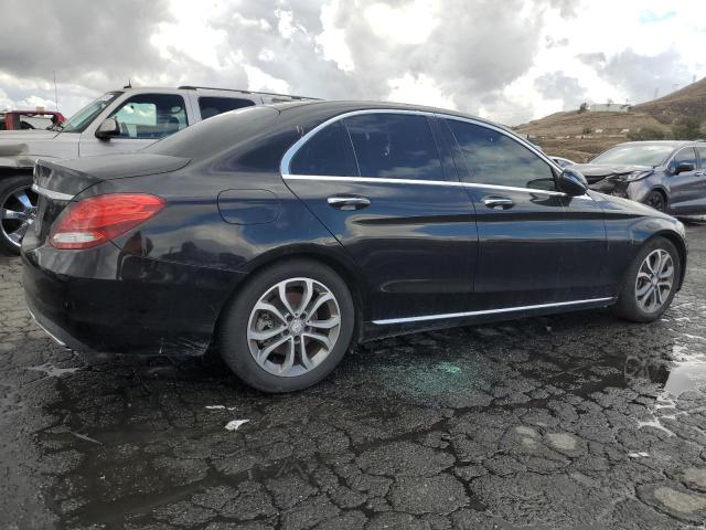 2016 MERCEDES-BENZ C 300 - 55SWF4JB8GU172657