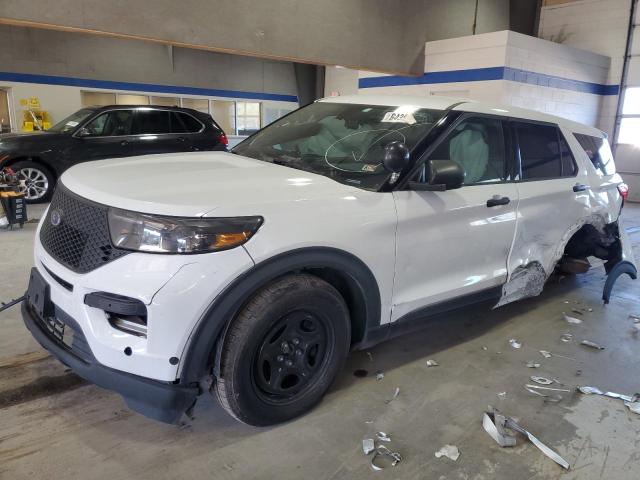 FORD EXPLORER P