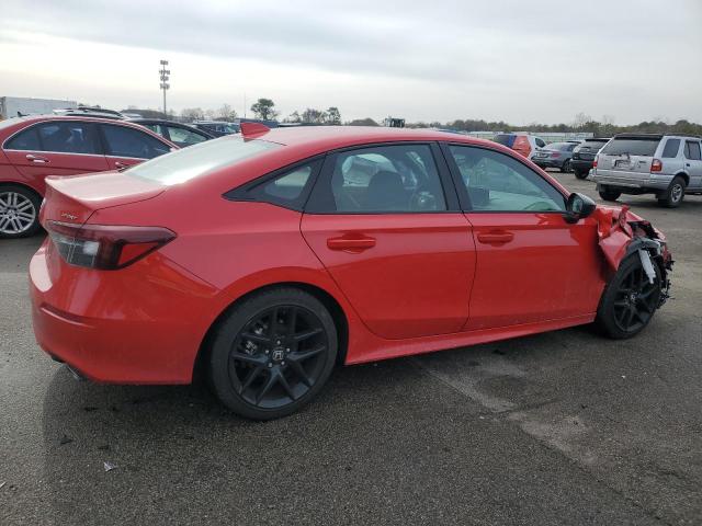 Vin: 2hgfe2f56sh501274, lot: 43760645, honda civic sport 20253