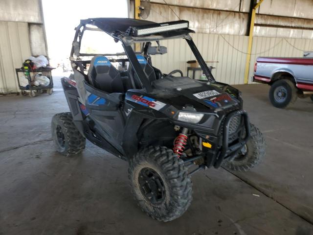 2017 POLARIS RZR S 1000 #3140355310