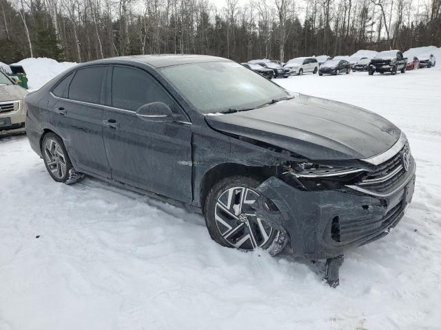 Vin: 3vwgm7bu9pm061234, lot: 44545745, volkswagen jetta sel 20234