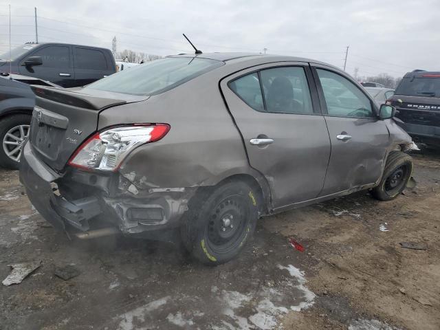 Vin: 3n1cn7ap7hk421899, lot: 44858355, nissan versa s 20173