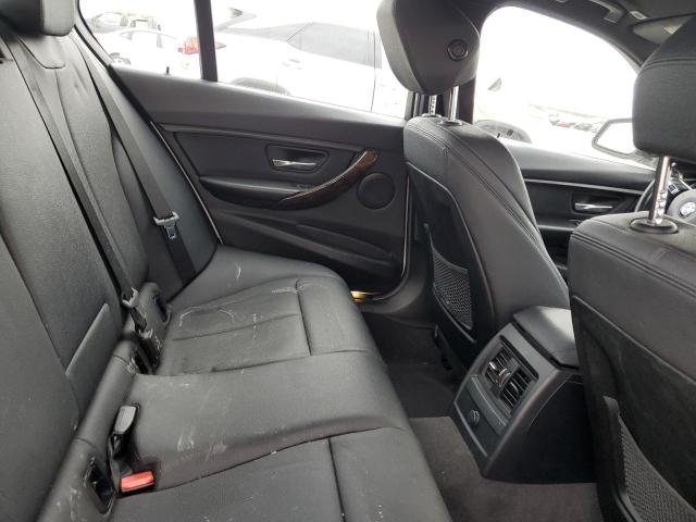 2015 BMW 328 I WBA3A5C59FF610884