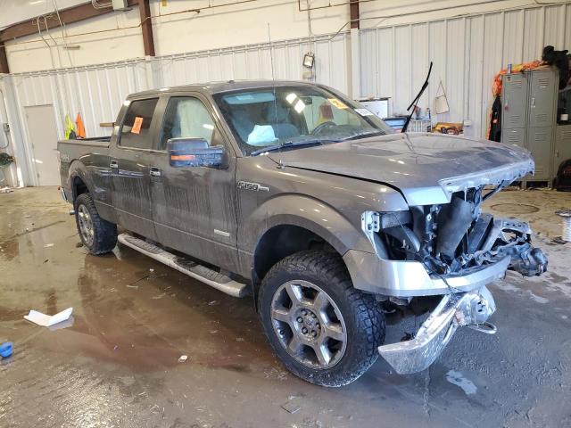 Vin: 1ftfw1et6dkg43058, lot: 43830025, ford f-150 supercrew 20134
