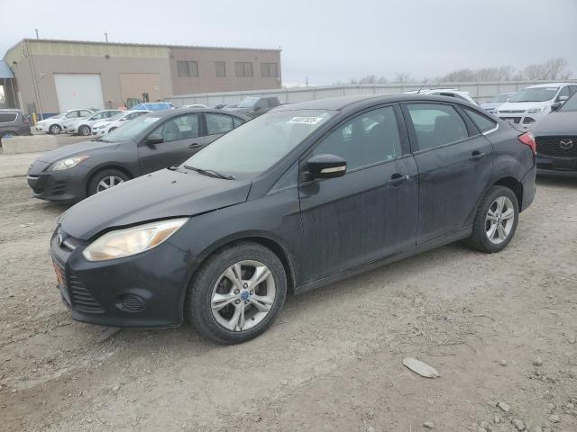 Vin: 1fadp3f21dl261137, lot: 44037825, ford focus se 2013 img_1