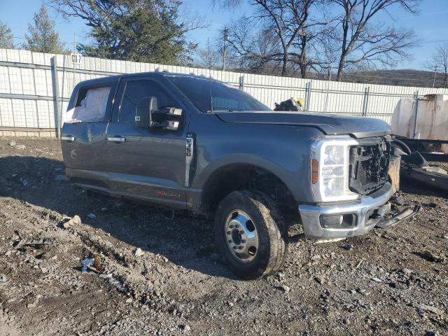 Vin: 1ft8w3dm7red17600, lot: 45059755, ford f350 super duty 20244