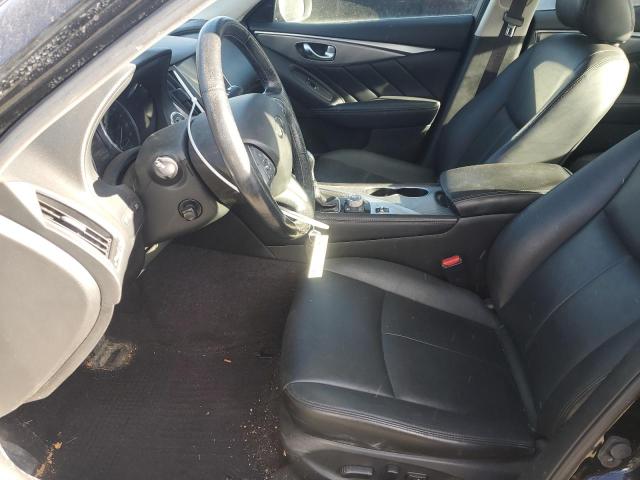 2016 INFINITI Q50 PREMIU - JN1EV7AR7GM346467