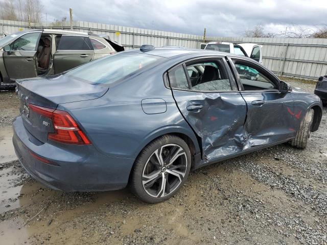 2025 VOLVO S60 CORE 7JRL12GJ4SG364728