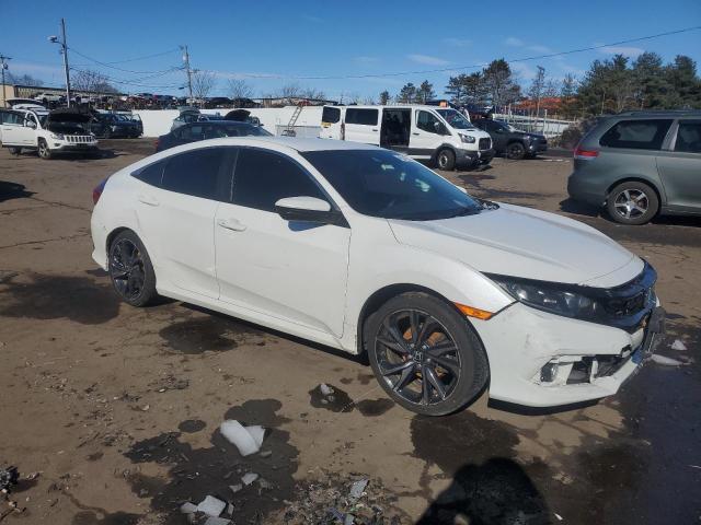 Vin: 2hgfc2f85kh573230, lot: 46241635, honda civic sport 20194