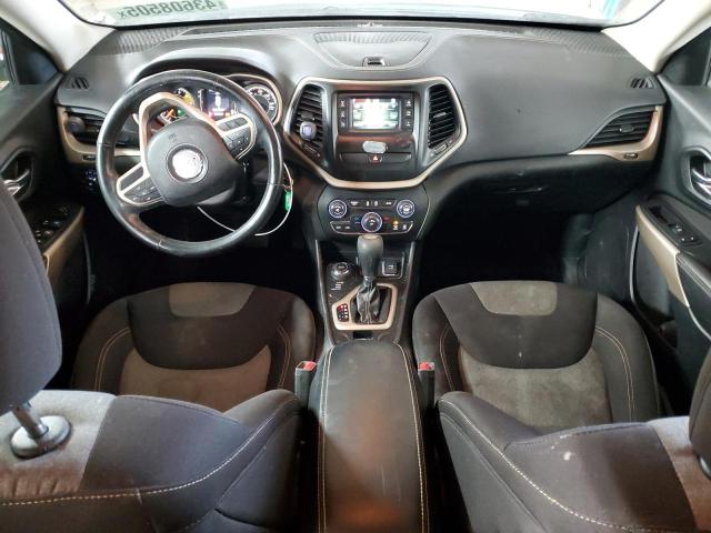 2018 JEEP CHEROKEE L - 1C4PJMCX1JD522772