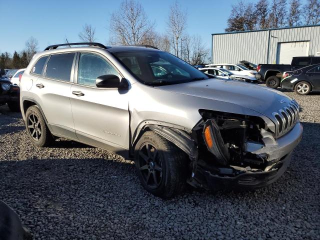 2016 JEEP CHEROKEE S - 1C4PJMAS4GW232918