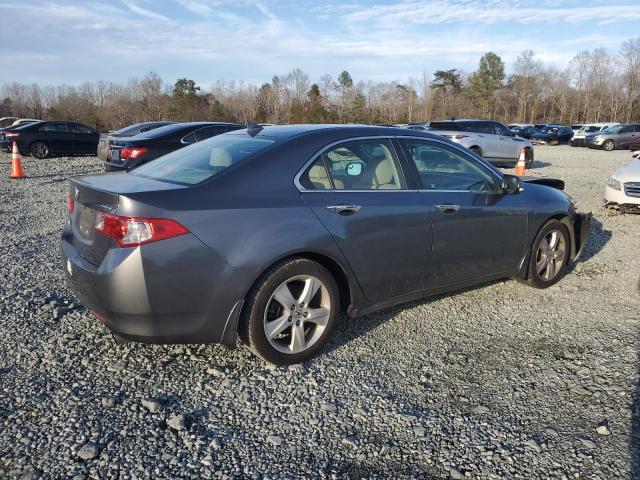 Vin: jh4cu2f60ac029456, lot: 45518765, acura tsx 20103