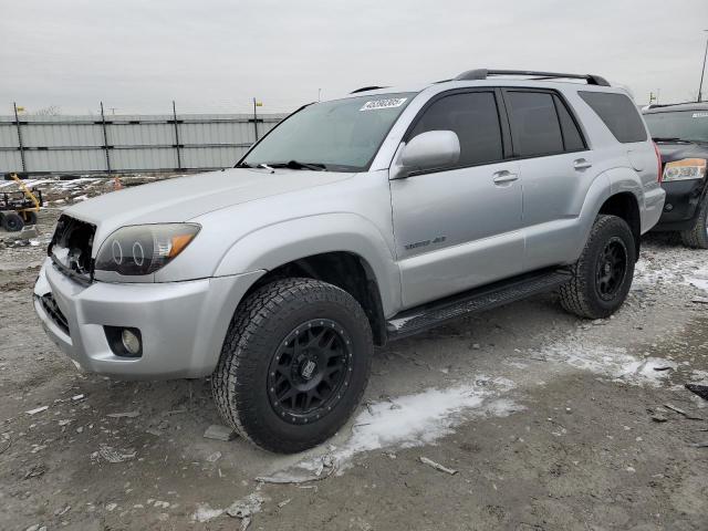 TOYOTA 4RUNNER LI