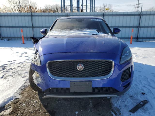 2018 JAGUAR E-PACE S SADFJ2FX2J1Z30344