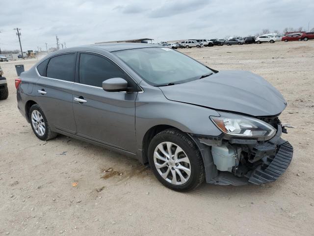 2017 NISSAN SENTRA S - 3N1AB7AP0HY354799