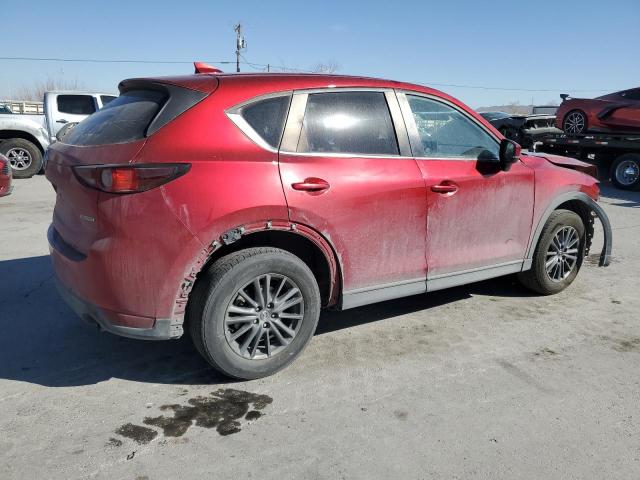 2020 MAZDA CX-5 TOURI - JM3KFACM7L0857892