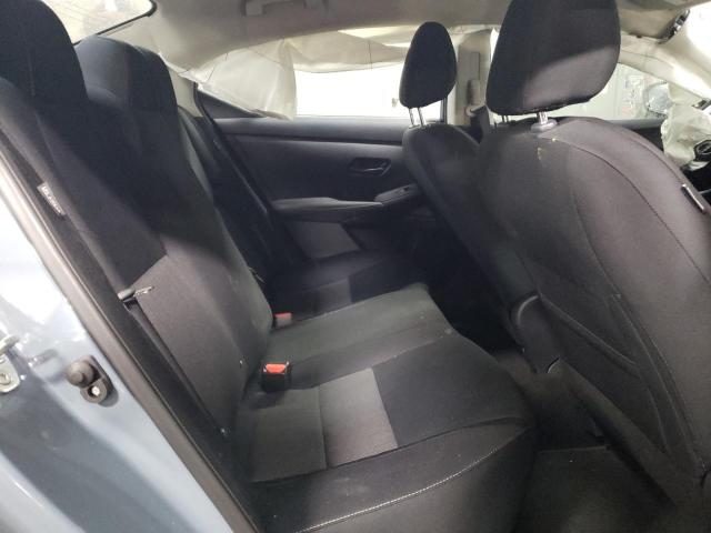 2024 NISSAN SENTRA SV - 3N1AB8CV0RY261591