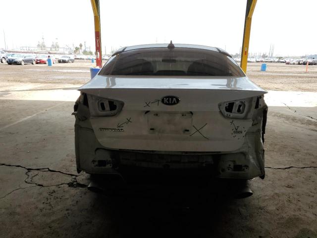 2015 KIA OPTIMA LX - KNAGM4A7XF5662683