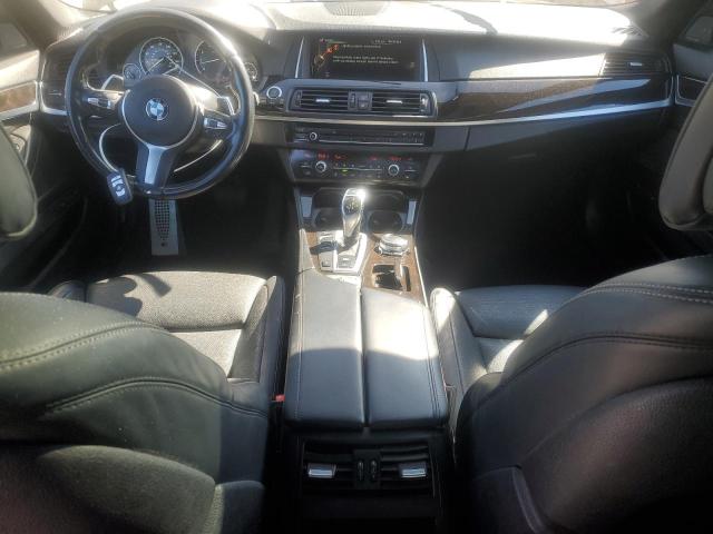 2016 BMW 535 I - WBA5B1C54GG132111