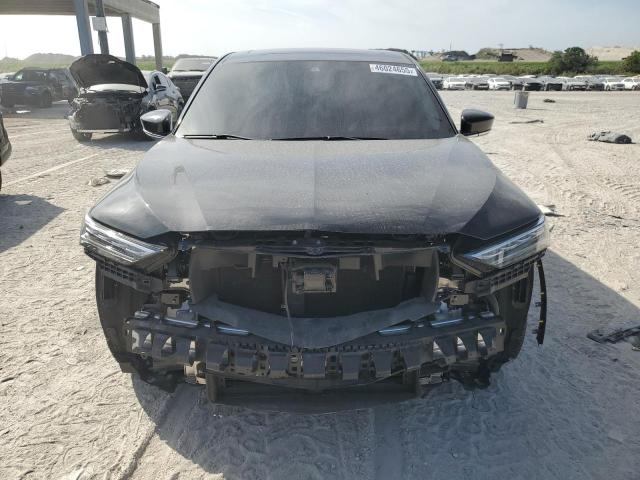 2022 ACURA MDX 5J8YD9H34NL006403