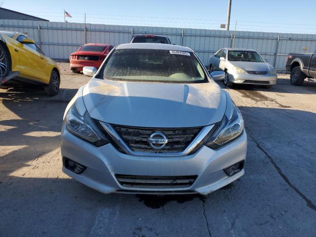 2017 NISSAN ALTIMA 2.5 - 1N4AL3AP4HC211937