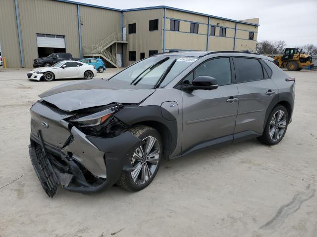 Vin: jtmababa2pa020197, lot: 45420035, subaru solterra p premium 2023 img_1