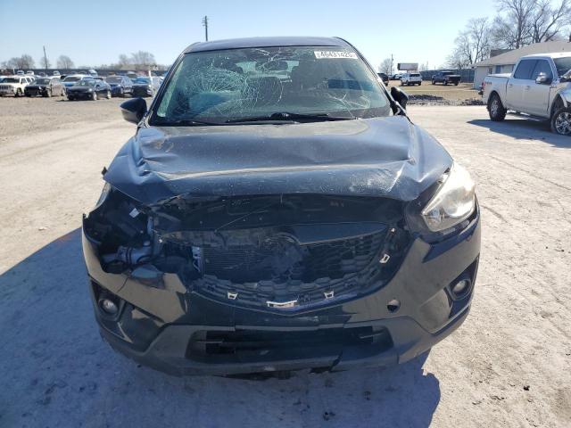 2015 MAZDA CX-5 TOURI - JM3KE2CY5F0467390