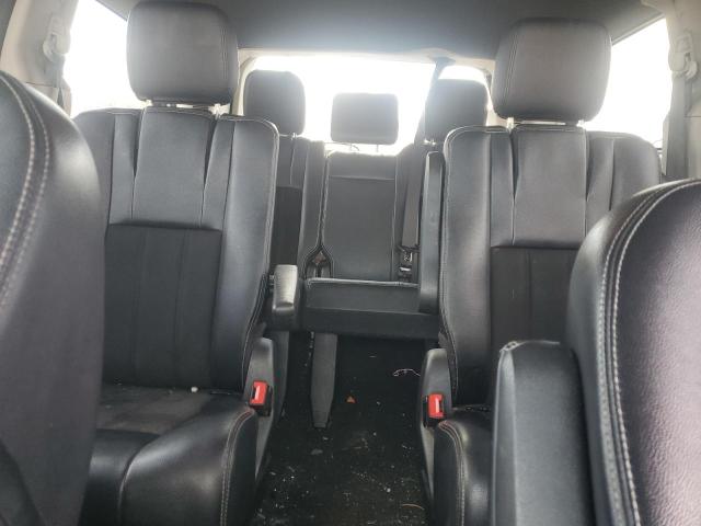 2019 DODGE GRAND CARA - 2C4RDGCG6KR646570