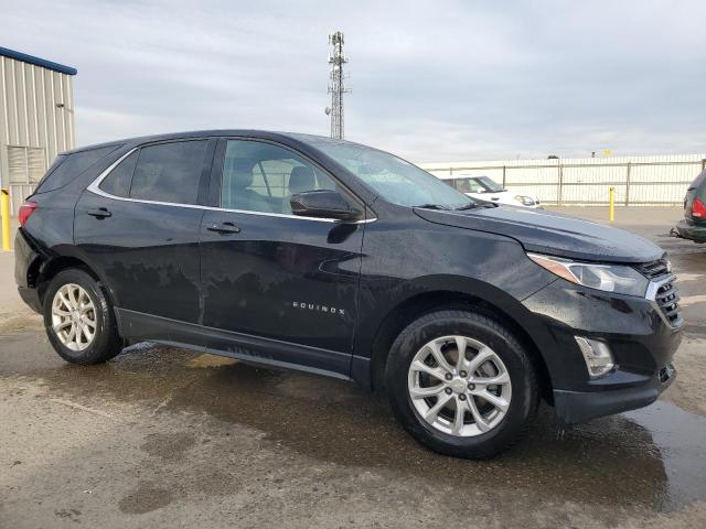 2020 CHEVROLET EQUINOX LT - 3GNAXKEV9LL123780