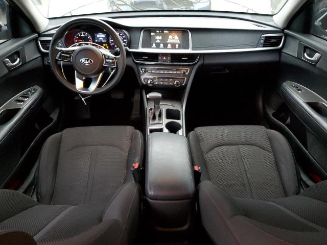 2020 KIA OPTIMA LX - 5XXGT4L39LG380266