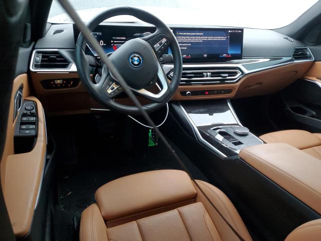 2023 BMW 330E 3MW39FF01P8D05937