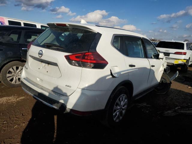 2018 NISSAN ROGUE S - 5N1AT2MV8JC838527