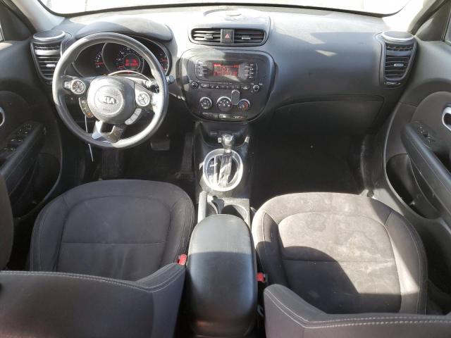 2015 KIA SOUL - KNDJN2A24F7813195