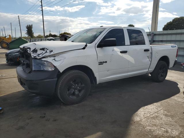 Vin: 3c6rr7kg2ng173724, lot: 45006535, ram 1500 tradesman 2022 img_1