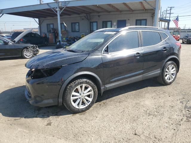 NISSAN ROGUE SPOR