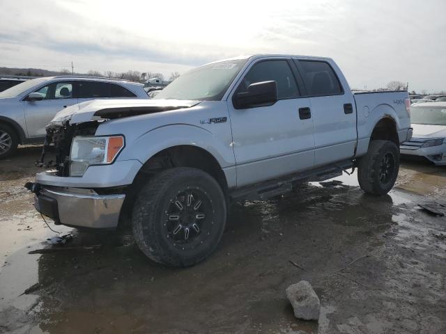 FORD F150 SUPER