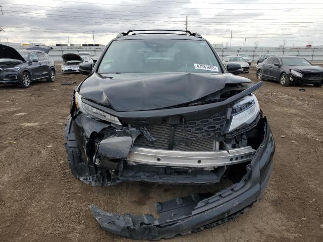 2019 HONDA PASSPORT E - 5FNYF8H04KB009390