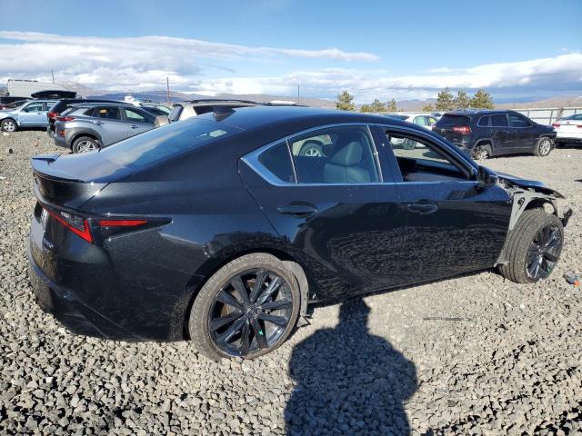 Vin: jthgz1e25p5031776, lot: 45744285, lexus is 350 f s 350 f sport 20233