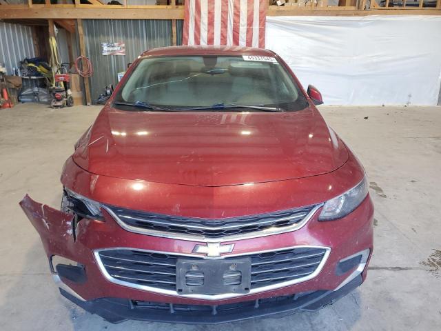 2018 CHEVROLET MALIBU LT - 1G1ZD5ST7JF265473