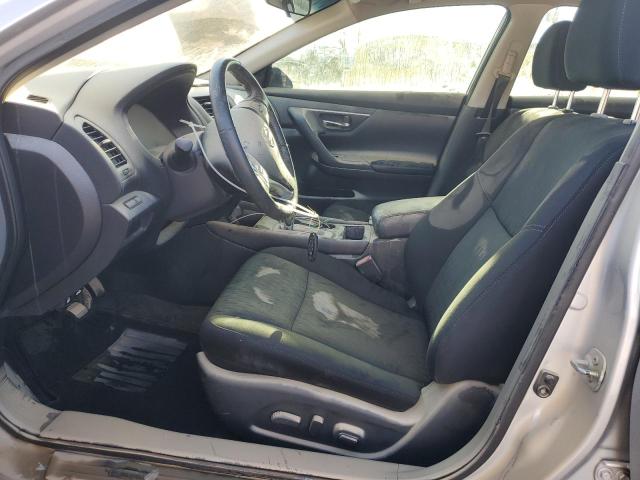 2017 NISSAN ALTIMA 2.5 - 1N4AL3AP4HC211937