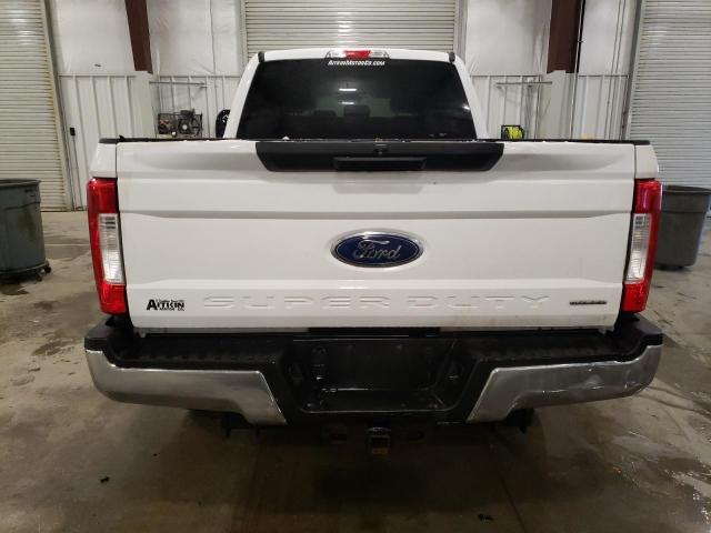 2017 FORD F250 SUPER - 1FT7W2B61HEE84754