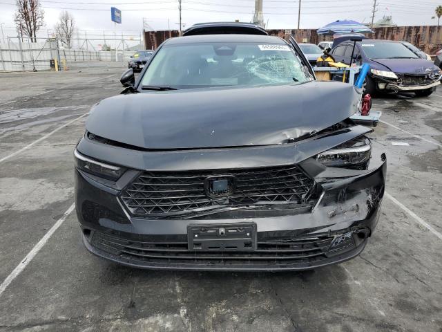 2024 HONDA ACCORD LX - 1HGCY1F27RA091197