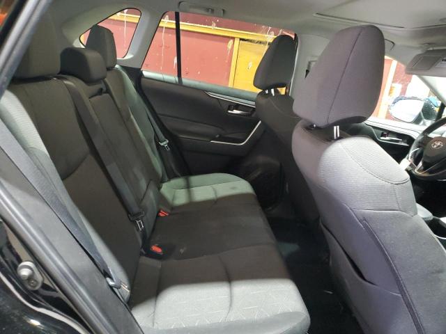 2022 TOYOTA RAV4 XLE - 4T3RWRFV1NU074270