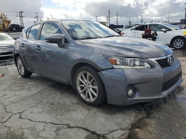 Vin: jthkd5bh6d2169493, lot: 45227585, lexus ct 200 200 20134
