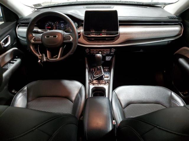 2022 JEEP COMPASS LA - 3C4NJDBB0NT122375